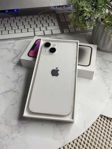 iPhone 14