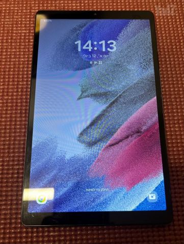 טאבלט גלאקסי a7 lite