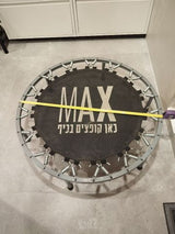 טרמפולינה