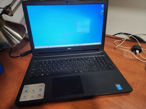 מחשב נייד Dell Inspiron 5000