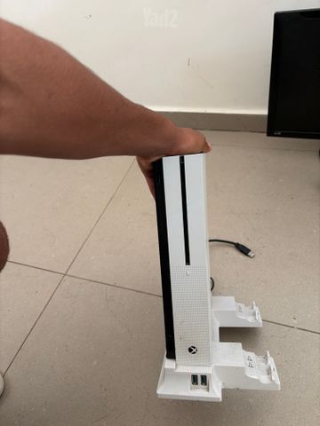 Xbox one s חדש למכירה