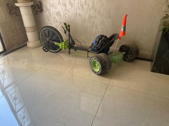אופניים