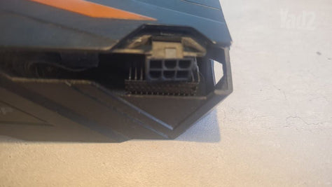 כרטיס מסך, Gigabyte