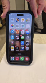 איפון 15 פרומקס