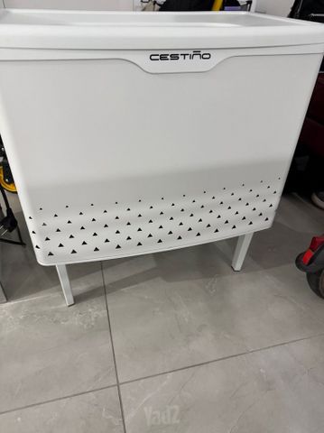 סל כביסה