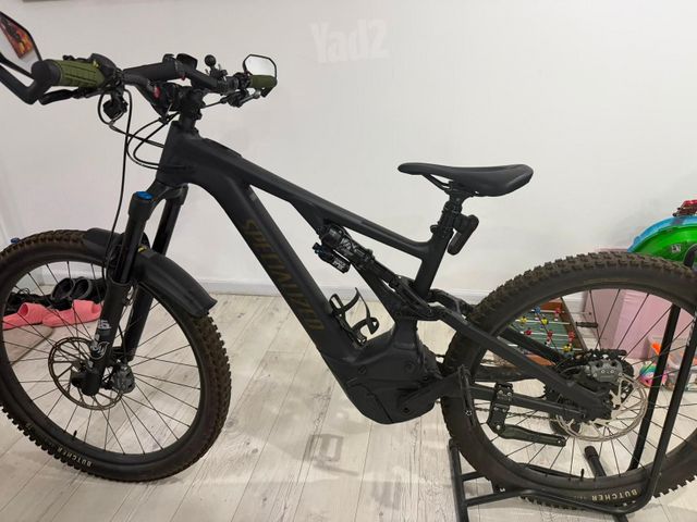 למכירה Specialized Turbo Levo
