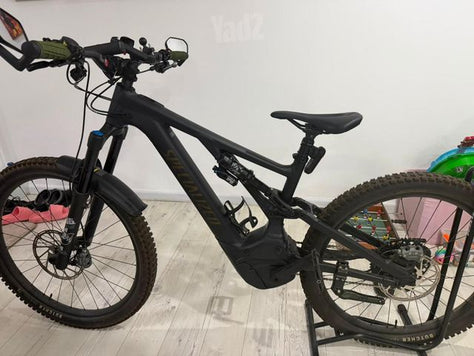 למכירה Specialized Turbo Levo