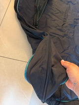 תיק ענק לנסיעות