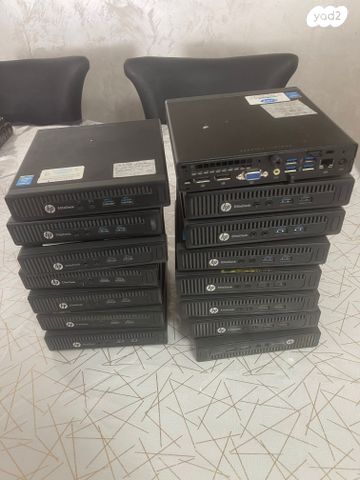 מחשב HP EliteDesk
