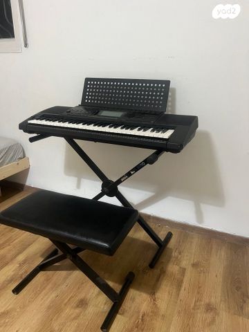 אורגן Yamaha PSR-520