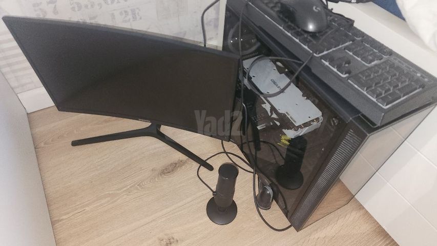 באנדל PC