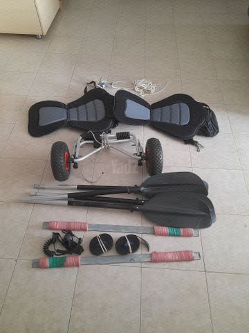 קיאק