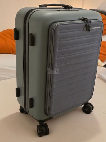 Samsonite StackD Spinner 55