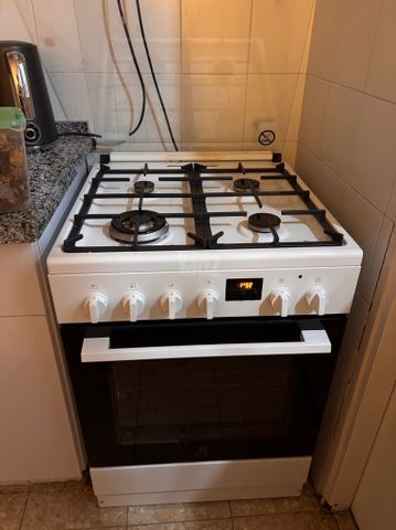 תנור משולב