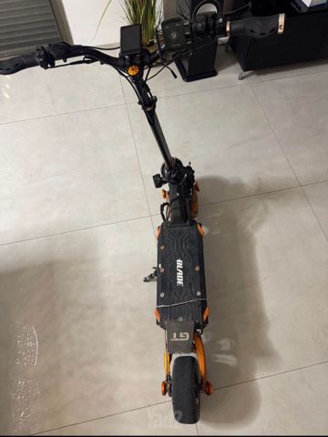 Teverun Blade GT