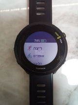 שעון גרמין