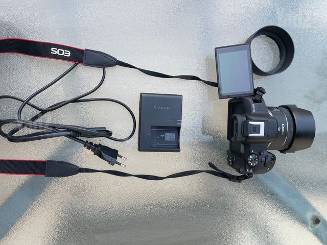 Canon EOS R50