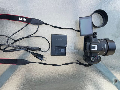 Canon EOS R50