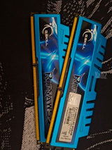 זיכרון RAM 8GB DDR3 G.Skill