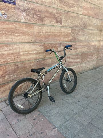 אופני BMX
