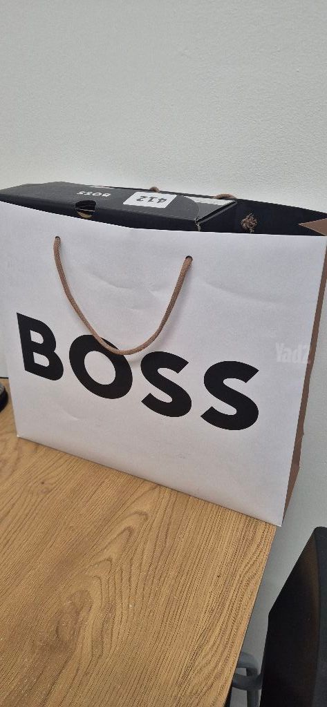 נעלי בוס boss