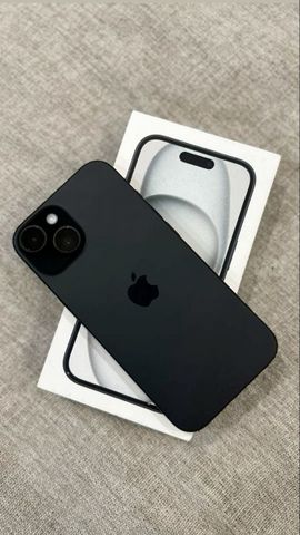 iPhone 15 אייפון