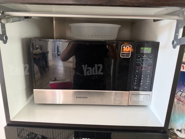 מיקרוגל lg