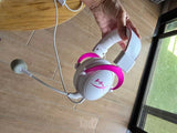 אוזניות  HyperX Cloud II