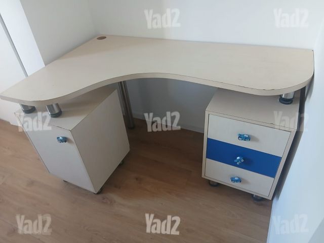 שולחן כתיבה