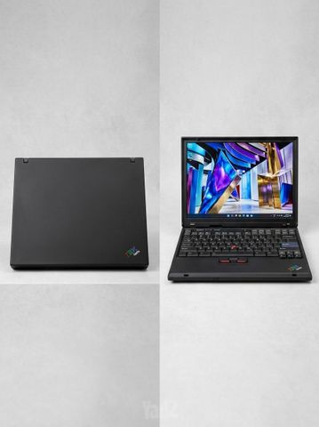 לפטופ IBM ThinkPad