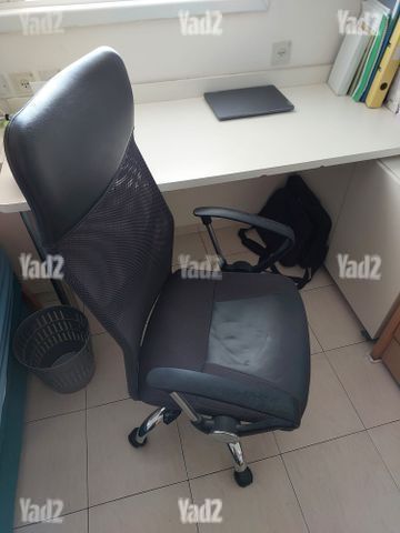 כיסא משרדי  בוס