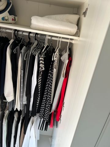 ארון IKEA מודולרי