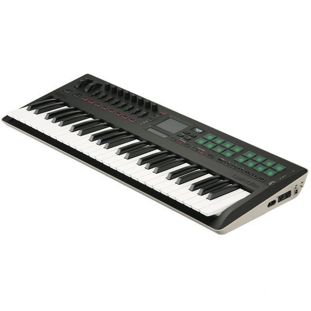 Korg TAKTILE 49