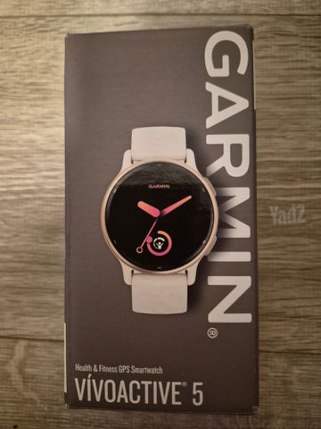 Garmin Vivoactive 5