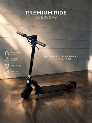 Rider m2 pro רק 650