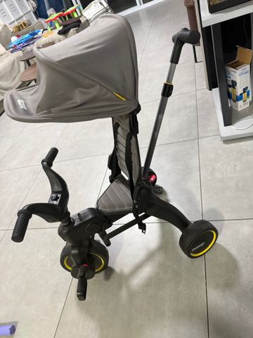 תלת אופן דונה