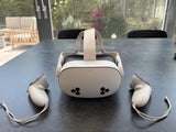VR - Meta quest 3s