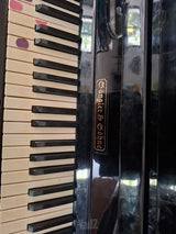 פסנתר עומד sangler&sons
