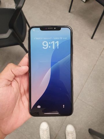 Iphone xs max