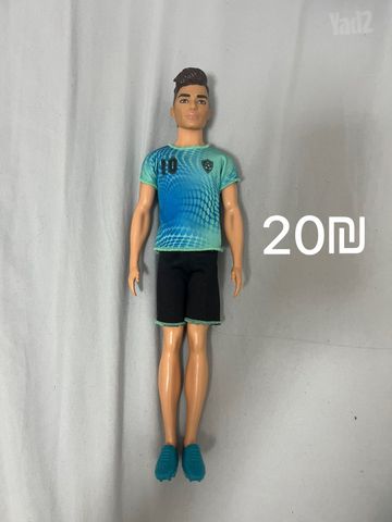 בובות ברבי