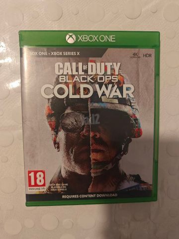 משחקים Xbox one
