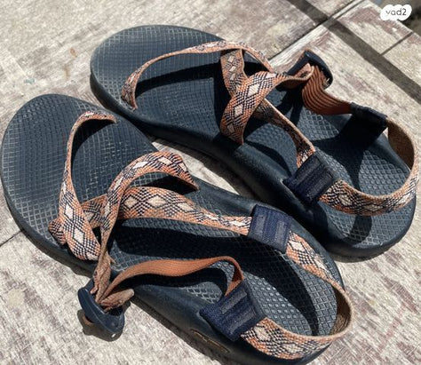 סנדלי Chaco