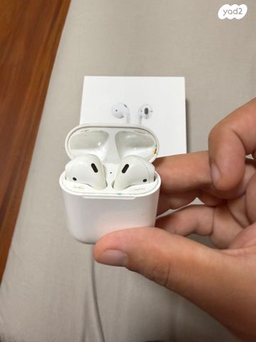 AirPods 2