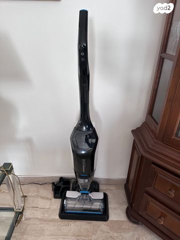bissell crosswave  שואב שוטף
