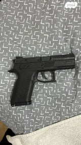 CZ P07