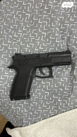CZ P07