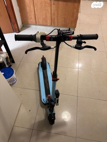 קורקינט inokim light 2