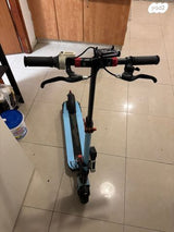קורקינט inokim light 2