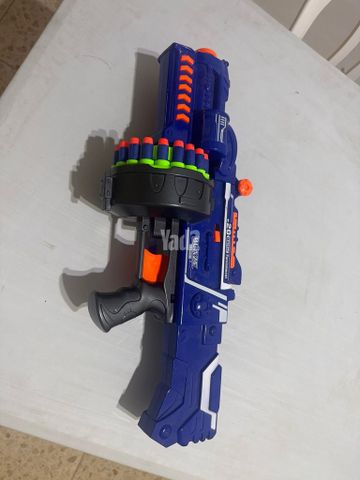 Nerf רובי