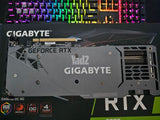 כרטיס Gigabyte RTX 3070 Gaming